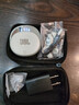 JBL真無(wú)線(xiàn)藍牙耳機睡眠入耳式運動(dòng)降噪重低音防水長(cháng)續航2025新款正品 清新綠【新一代睡眠模式】 曬單實(shí)拍圖