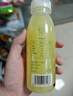 李小艾小青檸汁飲料300ml*12瓶整箱檸檬汁水果蔬汁NFC0脂夏日小瓶 曬單實(shí)拍圖