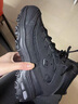 斯凱奇新年禮物女鞋冬季加絨保暖熊貓鞋女簡(jiǎn)約厚底高幫鞋老爹鞋167569 曬單實(shí)拍圖