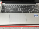 華為（HUAWEI）MateBook D 16 Linux版筆記本電腦2025款 酷睿處理器 辦公護眼全面大屏【華為官方授權 】 D16SE i5-12450H 16+512皓月銀 【預裝Window 曬單實(shí)拍圖