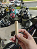 ZXO戒煙吸吸棒薄荷果味吸棒戒煙木棒替代戒煙器神器戒煙替代棒阻尼 胡桃木色【標準裝】 每天抽10支內選 曬單實(shí)拍圖