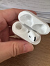 Apple/蘋(píng)果 AirPods 4 搭配USB-C充電盒 蘋(píng)果耳機 藍牙耳機 適用iPhone/iPad/Mac 四代 曬單實(shí)拍圖