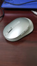 戴爾（DELL）無(wú)線(xiàn)鼠標 可充電鼠標 筆記本電腦辦公鼠標 長(cháng)效續航 雙模無(wú)線(xiàn)藍牙5.0鼠標 MS7421W 鉑金銀 曬單實(shí)拍圖