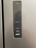 美的（Midea）M60真香系列508雙系統純平全嵌十字四門(mén)家用冰箱大容量底部散熱國家補貼BCD-508WUSPZM(E)星塵砂 曬單實(shí)拍圖