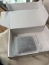 蔻馳（COACH）【品牌直供】男士短款折疊錢(qián)包卡包灰黑色拼色CY394 曬單實(shí)拍圖
