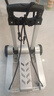 易牌合金底盤(pán)手拉車(chē)折疊小拖車(chē)便攜購物車(chē)搬運行李車(chē)小推車(chē)載重拉桿車(chē) 萬(wàn)向輪合金底盤(pán)手拉車(chē) 曬單實(shí)拍圖