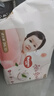 好奇（Huggies）鉑金裝小桃褲拉拉褲箱裝XXXL64片尿不濕【消暑散熱】 曬單實(shí)拍圖