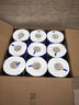 維達(dá)（Vinda）有芯卷紙 藍(lán)色經(jīng)典4層200克*10卷 厚韌大分量 衛(wèi)生紙廁紙 卷筒紙 曬單實(shí)拍圖