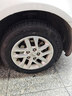 韓泰（Hankook）汽車(chē)輪胎 205/65R15 94V SK10 適配帝豪/科魯茲/標致2008/瑞風(fēng)M3 曬單實(shí)拍圖
