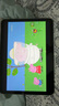 閃魔適用iPad11英寸鋼化膜A16芯片2025年款Apple平板11/10電腦高清貼膜全屏抗指紋防爆第十代屏幕保護 曬單實(shí)拍圖