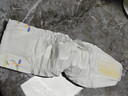 大王【品牌直供 安心品質(zhì)】天使自然之恩紙尿褲XL34片(12-17kg)尿不濕 曬單實(shí)拍圖