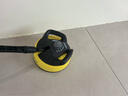 KARCHER德國卡赫高壓洗車(chē)機K4S家用1800W洗車(chē)高壓噴水水槍沖洗庭院清洗機 曬單實(shí)拍圖