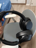 索尼（SONY）ULT WEAR 重低音頭戴式降噪藍牙耳機（WH-ULT900N） 黑色 十一出游季 中秋送禮 曬單實(shí)拍圖