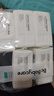 babycare兔兔棉柔巾100%純棉嬰兒干濕兩用巾潔面巾一次性洗臉巾100抽6包 曬單實(shí)拍圖