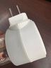 超威電熱蚊香液基孔肯雅熱滅蚊器無(wú)香驅蚊液防蚊液補充液2瓶1加熱器 曬單實(shí)拍圖