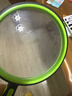 星微光學(xué)放大鏡高清高倍手持兒童玩具小學(xué)生放大鏡老人閱讀便攜抗震防摔100mm 曬單實(shí)拍圖