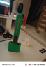 拓竹P1SC 3D打印機桌面家用FDM全自動(dòng)調平大尺寸多色高速3d打印機器bambulab【大陸版】 P1S多色套裝（含單機+AMS） 曬單實(shí)拍圖
