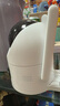 ?？低暎℉IKVISION）4G攝像頭終身免流量1000萬(wàn)雙鏡頭家用監控360度無(wú)死角帶夜視 內置無(wú)限流量 室外戶(hù)外防塵防水Q4P 曬單實(shí)拍圖