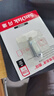 閃迪（SanDisk）128GB Type-C USB3.2 手機U盤DDC4 讀速高達400MB/s 自動備份 手機電腦兩用 金屬雙接口大容量優(yōu)盤 曬單實拍圖