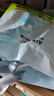 babycareAir pro拉拉褲夏季超薄透氣尿不濕寶寶尿片bbc嬰兒尿布迷你便捷裝 拉拉褲-XL碼 1包 20片 【12-17kg】 曬單實(shí)拍圖