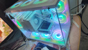 技嘉（GIGABYTE）5070Ti顯卡 冰獵鷹 GeForce RTX 5070 Ti Eagle OC ICE SFF 16G DLSS4 電競游戲AI智能學(xué)習獨顯  曬單實(shí)拍圖