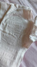 貓人（MiiOW）女童內衣一階段兒童吊帶小背心發(fā)育期9歲小學(xué)生少女文胸防凸點(diǎn) 白色（單件） 155 -L【60-75斤】 曬單實(shí)拍圖