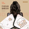 聽(tīng)見(jiàn)時(shí)光電動(dòng)車(chē)擋風(fēng)被雙面防水保暖摩托電瓶車(chē)防風(fēng)罩冬季加大加厚暴富兔 曬單實(shí)拍圖