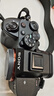 索尼（SONY）ILCE-7RM5 A7R5雙影像畫(huà)質(zhì) A7RM5全畫(huà)幅旗艦微單8K 6100萬(wàn)像素相機 A7R5單機身 官方標配 曬單實(shí)拍圖