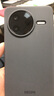 小米 REDMI K80 國家補貼 第三代驍龍 8 6550mAh大電池 澎湃OS 玄夜黑 16GB+256GB 紅米5G手機 曬單實(shí)拍圖
