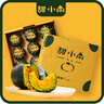 甜小南【經(jīng)典款】南瓜禮盒 貝貝南瓜 粉糯香甜板栗味正宗小南瓜 甄選款（4-7個(gè)果）凈重 2.3斤 曬單實(shí)拍圖