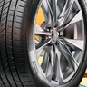 德國馬牌（Continental）汽車(chē)輪胎 205/55R16 91V UCJ 適配朗逸/速騰/寶來(lái)/卡羅拉 曬單實(shí)拍圖