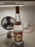 汾酒 山西杏花村 清香型白酒 高度白酒 55度950ml 將軍汾 黃蓋玻汾 55度 950mL 6瓶 曬單實(shí)拍圖
