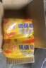 上海香皂硫磺皂肥皂沐浴洗澡洗頭洗臉洗發(fā)控油硫磺沐浴露男85g*5 曬單實(shí)拍圖