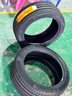 德國馬牌（Continental）汽車(chē)輪胎 255/45R20 105W FR UC6 SUV XL適配特斯拉Model X 曬單實(shí)拍圖