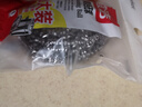 宜潔（yekee） 不銹鋼清潔球金屬鋼絲球廚房用品洗碗刷鍋清潔用品鐵絲不掉絲 1只裝 曬單實(shí)拍圖