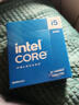 英特爾（Intel）i5-14600KF 酷睿14代 處理器 14核20線(xiàn)程 24M三級緩存 盒裝臺式機CPU 游戲辦公剪輯 曬單實(shí)拍圖