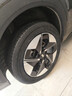 米其林（MICHELIN）汽車(chē)輪胎 225/55R18 102V 浩悅五代 Primacy 5 適配GL8/現代IX35 曬單實(shí)拍圖