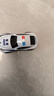 索迪兒童玩具男孩警車合金玩具車保時捷小汽車模型仿真回力車生日禮物 曬單實(shí)拍圖