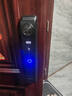 聯(lián)想R20Plus 掌靜脈 智能門(mén)鎖 指紋鎖 3D人臉識別 智能鎖 電子鎖 入戶(hù)門(mén) 密碼鎖 防盜門(mén) 全自動(dòng) 家用 曬單實(shí)拍圖
