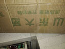 2025頭茬大蔥原汁原味正宗精品鐵桿大蔥農家現挖現發(fā)新鮮脆嫩 去半葉帶箱9斤裝 曬單實(shí)拍圖