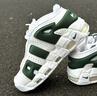 耐克（NIKE）官方男鞋 2025秋冬新款AIR MORE UPTEMPO氣墊運動(dòng)鞋籃球休閑鞋 FZ3055-102 40 曬單實(shí)拍圖