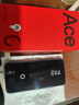 一加 Ace 6 12GB+256GB 競黑 驍龍 8 至尊版 165Hz 超高刷護眼電競屏 oppo游戲電競5G手機 國家補貼 曬單實(shí)拍圖