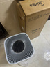美的（Midea）森林家空氣凈化器Air4 家用除甲醛除菌除異味除過(guò)敏原甲醛傳感器實(shí)時(shí)監測國家補貼 【母嬰認證優(yōu)選】KJ550G-YY 曬單實(shí)拍圖