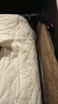 優(yōu)衣庫童裝男童女童PUFFTECH空氣棉服便攜式外套可機洗478125 01 乳白色 160 曬單實(shí)拍圖