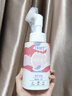OHBT羽絨服清洗劑265ml 衣物床墊去除油頑固污漬衣服免水洗衣液干洗劑 曬單實(shí)拍圖