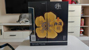 汾酒 金花18 清香型 白酒 45度 500mL*6瓶 整箱裝 中秋好禮 曬單實(shí)拍圖