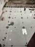 彩弘 勾縫套裝14件瓷磚清縫神器勾刀鋸齒碎粒刀美縫專(zhuān)用工具清縫鏟刀 曬單實(shí)拍圖