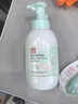 好孩子（gb）嬰兒洗手液兒童泡泡洗手液家用泡沫洗手液500ml 曬單實(shí)拍圖