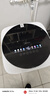 美的（Midea）迷你洗衣機 MB30VH36E 3KG嬰兒小型兒童內衣洗衣機 全自動(dòng)波輪 高溫煮洗 除菌除螨宿舍 以舊換新 曬單實(shí)拍圖