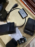 索尼（SONY）ILCE-7M4/A7M4全畫(huà)幅微單數碼相機專(zhuān)業(yè)級 創(chuàng  )意外觀(guān)濾鏡 a74/α7IV A7M4+24-70GM2 官方標配 曬單實(shí)拍圖